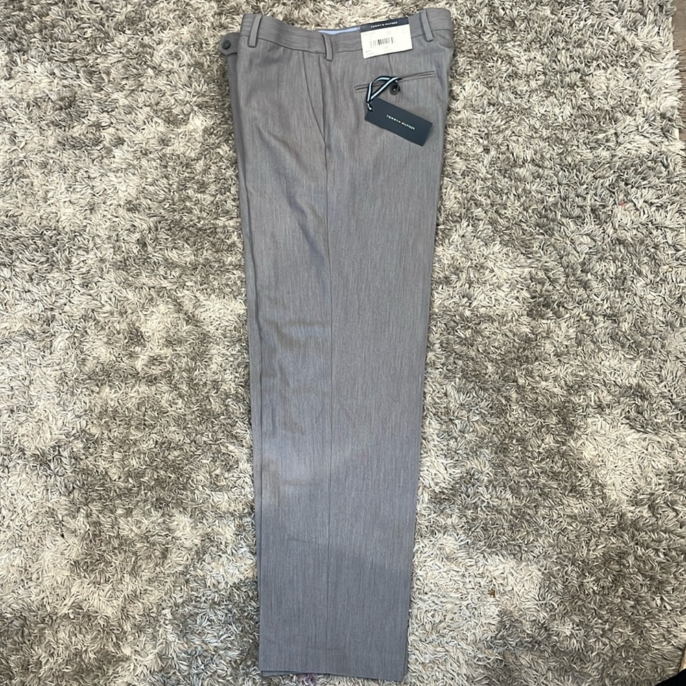 Men’s Tommy Hilfiger Slacks/ Dress Pants NWT
